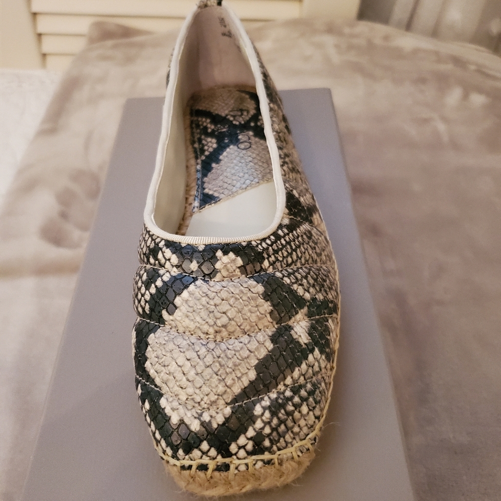 NEW Ballerina Flat